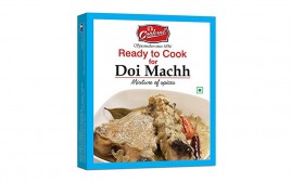 Cookme Doi Machh   Pack  50 grams